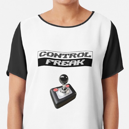 Control Freak - Suncom Tac-2 edition