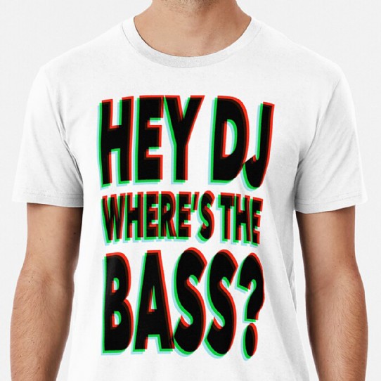 Hey DJ, Where
